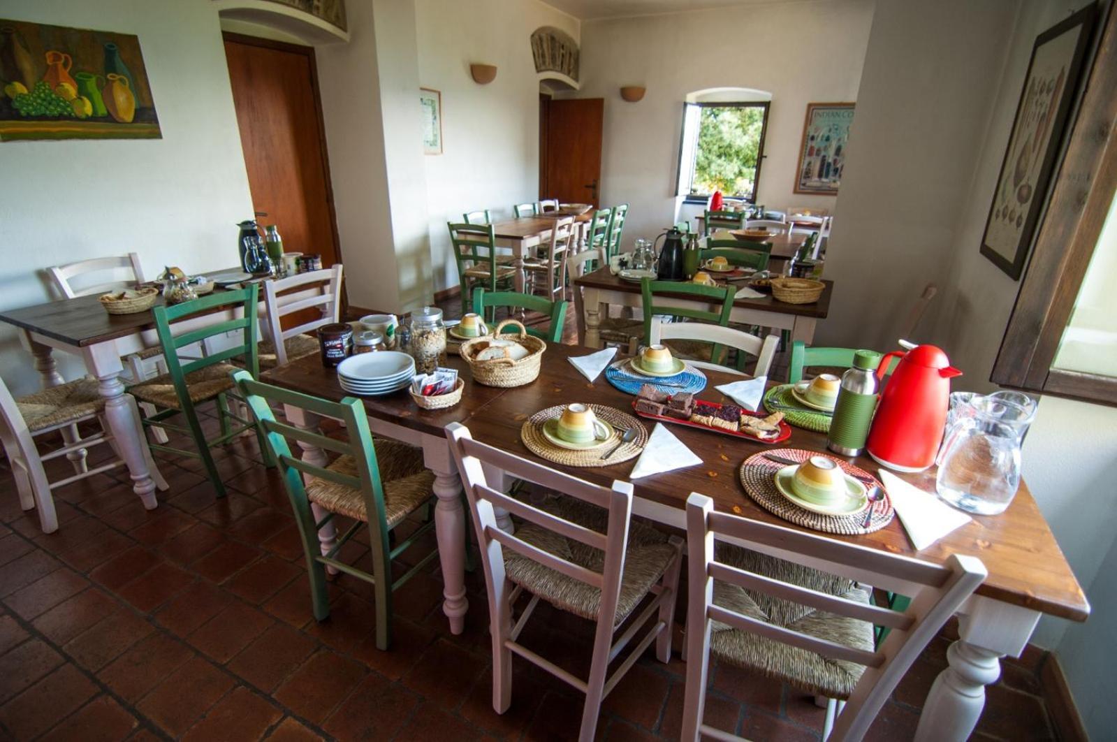 Agriturismo Giandriale Tavarone Ngoại thất bức ảnh